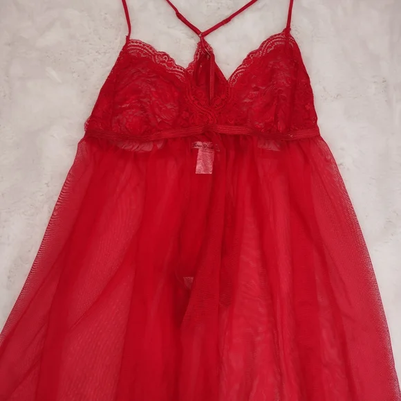 LINEA DONATELLA BABY DOLL. - Picture 7 of 12